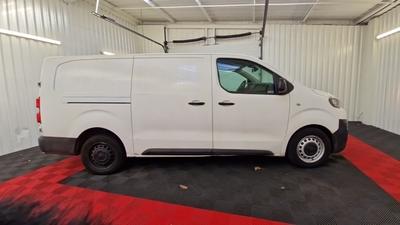 Peugeot Expert Bluehdi 120 s&amp;amp;S Long Premium