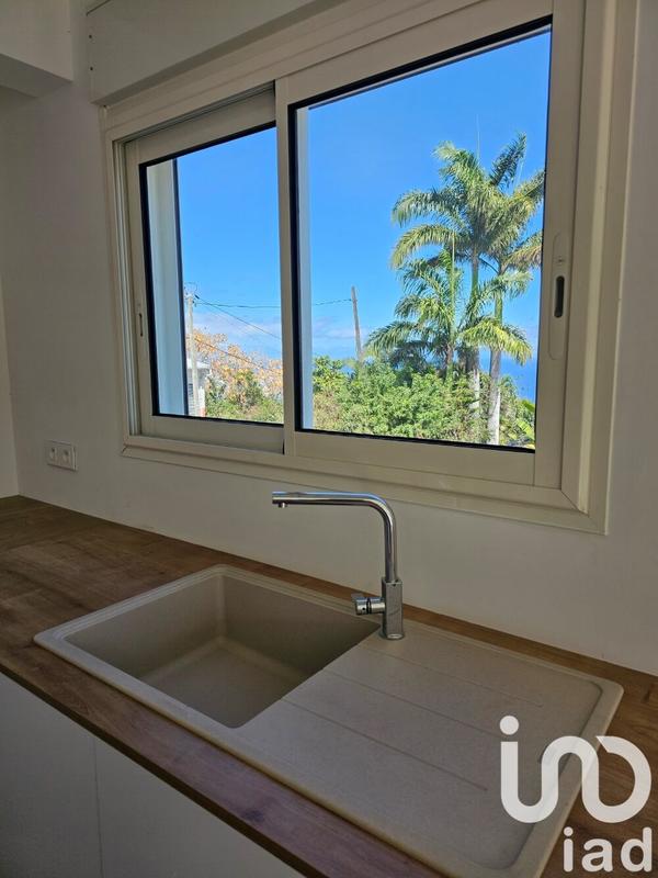 Maison - 97 m² - 4 pièces