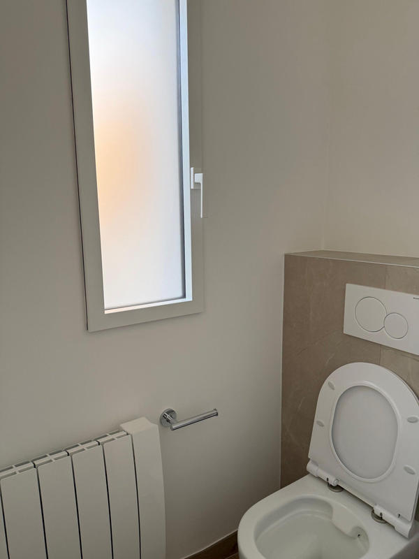 Maison - 90 m² - 3 pièces