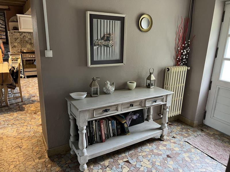 Maison - 190 m² - 4 pièces