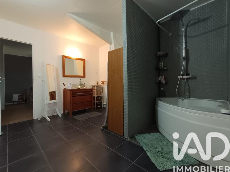 Maison - 175 m² - 5 pièces