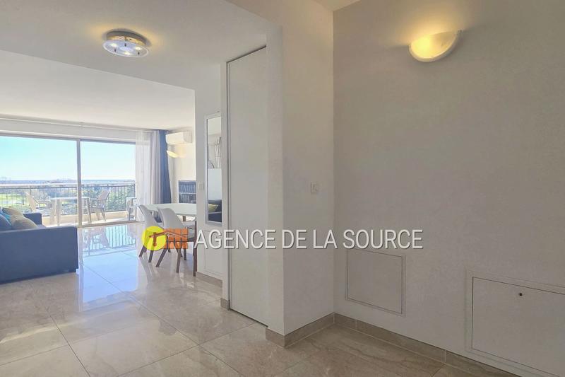 Appartement - 53 m² - 2 pièces