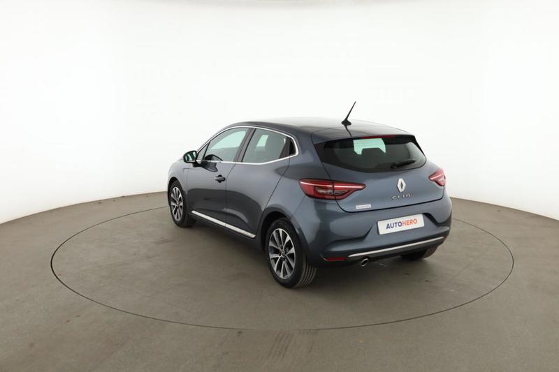 Renault Clio 1.0 TCe Intens 91 ch