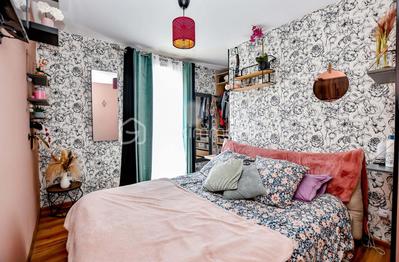 Pavillon - 99 m² - 5 pièces