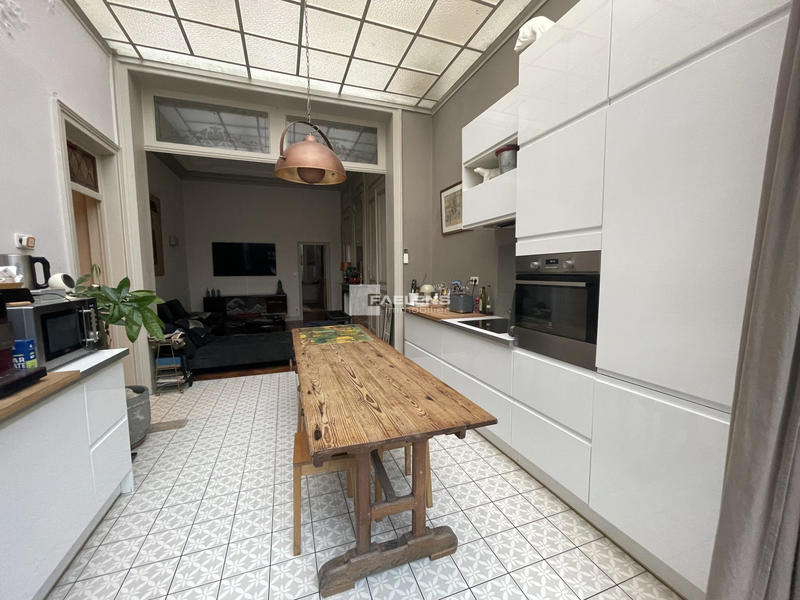 Appartement - 78 m² - 2 pièces