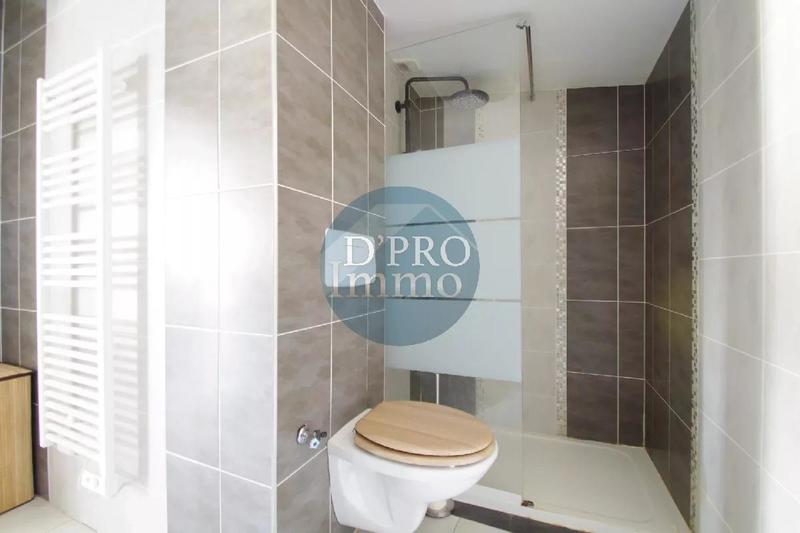 Appartement - 74 m² - 3 pièces