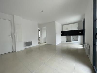 Appartement - 33 m² - 2 pièces