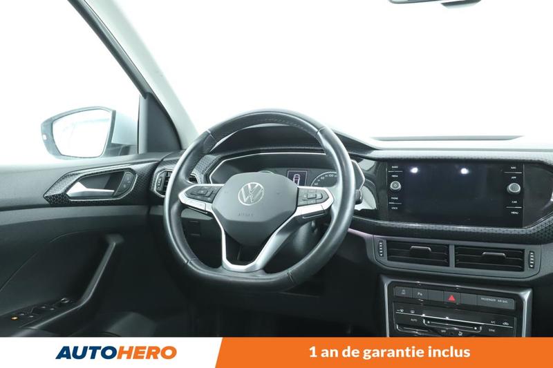 Volkswagen t-Cross 1.0 Tsi R-Line Dsg 110 ch