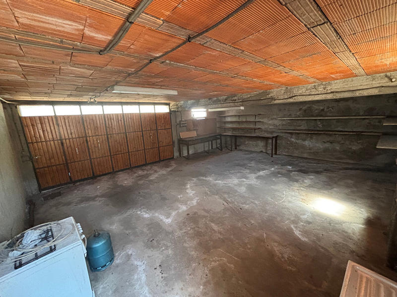 Maison - 124 m² - 7 pièces