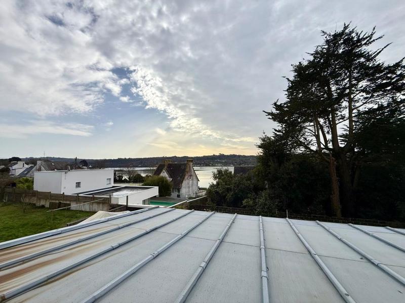 Maison - 112 m² - 4 pièces