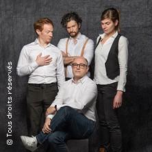 Le Mitch - Maestro Impro