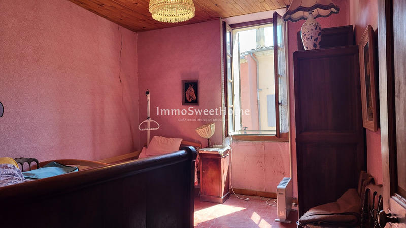 Maison - 192 m² - 6 pièces