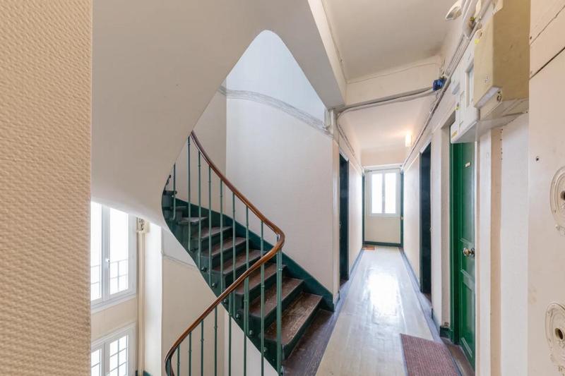 Appartement - 48 m² - 3 pièces