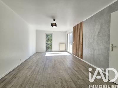 Duplex - 79 m² - 4 pièces