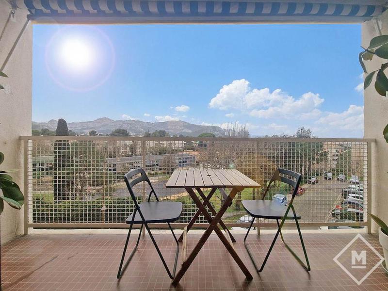 Appartement - 69 m² - 4 pièces