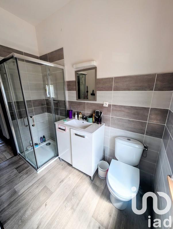 Maison - 72 m² - 4 pièces