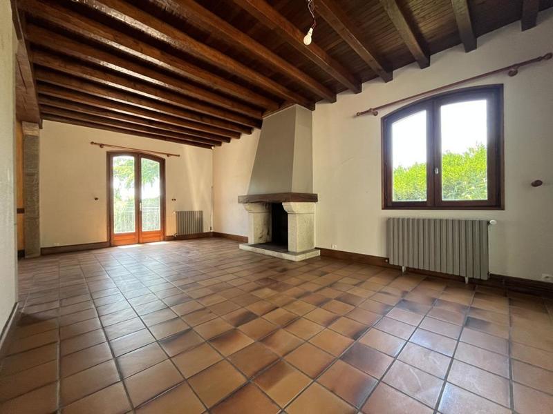 Maison - 177 m² - 6 pièces