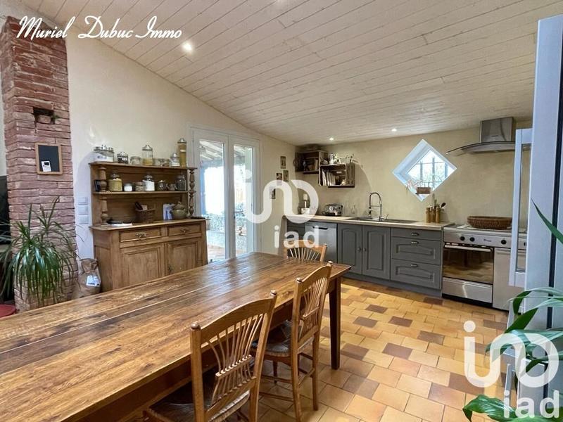 Maison - 171 m² - 5 pièces