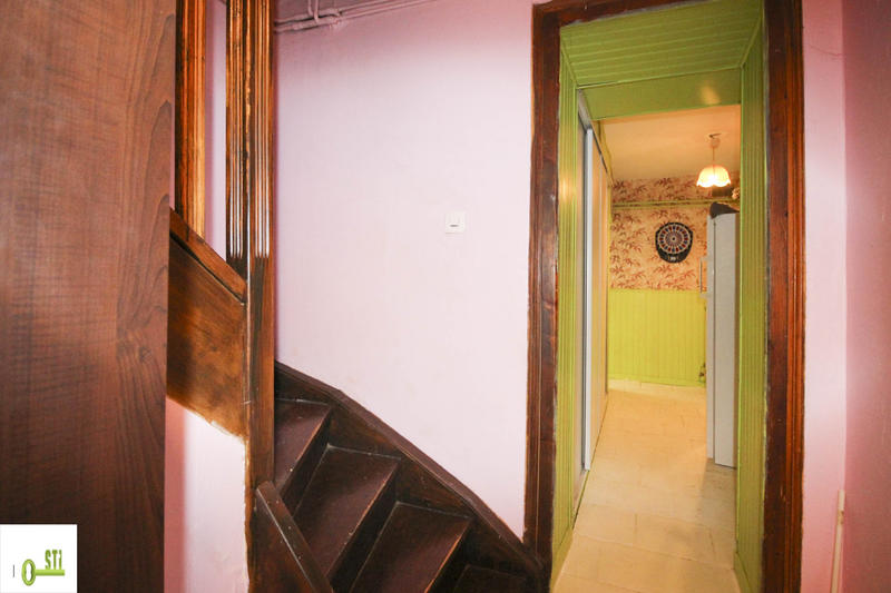 Maison de village - 164 m² - 6 pièces