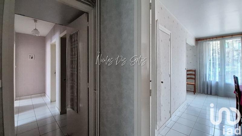 Appartement - 67 m² - 4 pièces