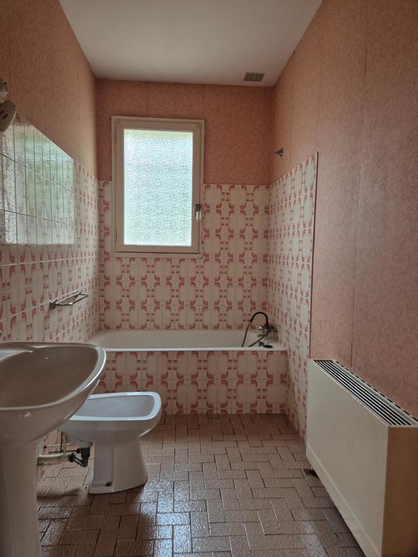 Maison - 89 m² - 4 pièces