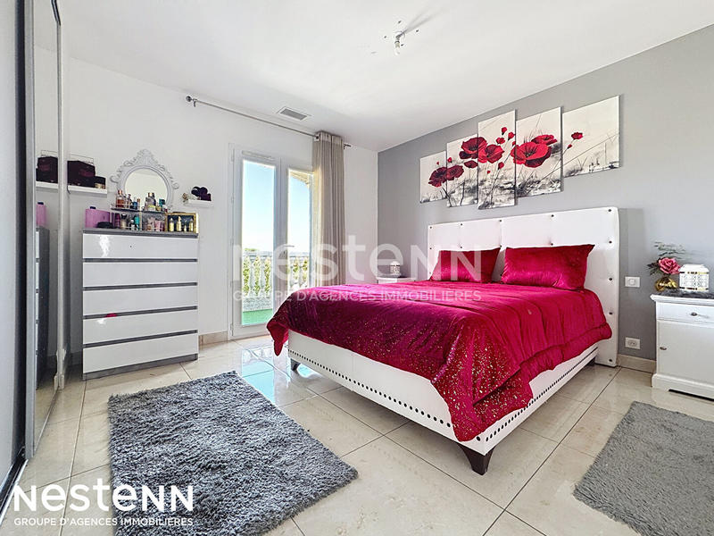 Maison - 139 m² - 6 pièces