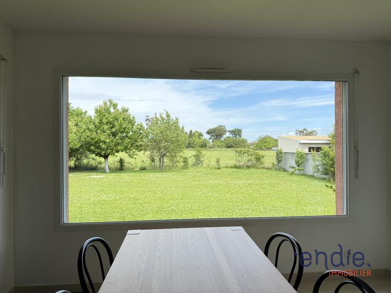 Maison - 130 m² - 4 pièces