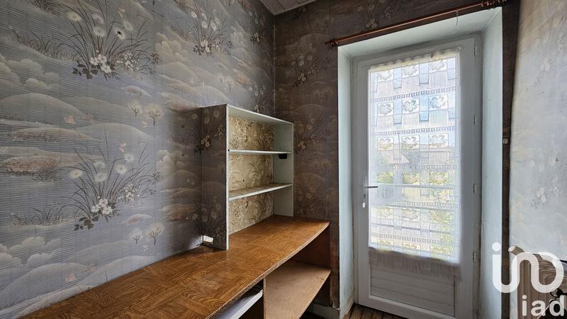 Maison de village - 132 m² - 6 pièces