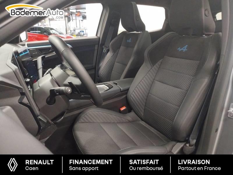 Renault Master Fourgon Electrique Fgn L2h2 F3500 Ev52 Confort