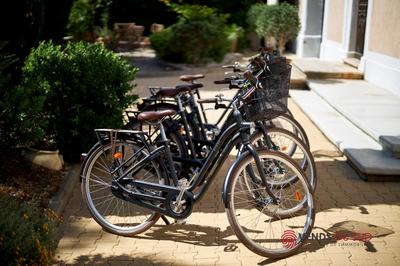 Fonds de commerce - 895 m²