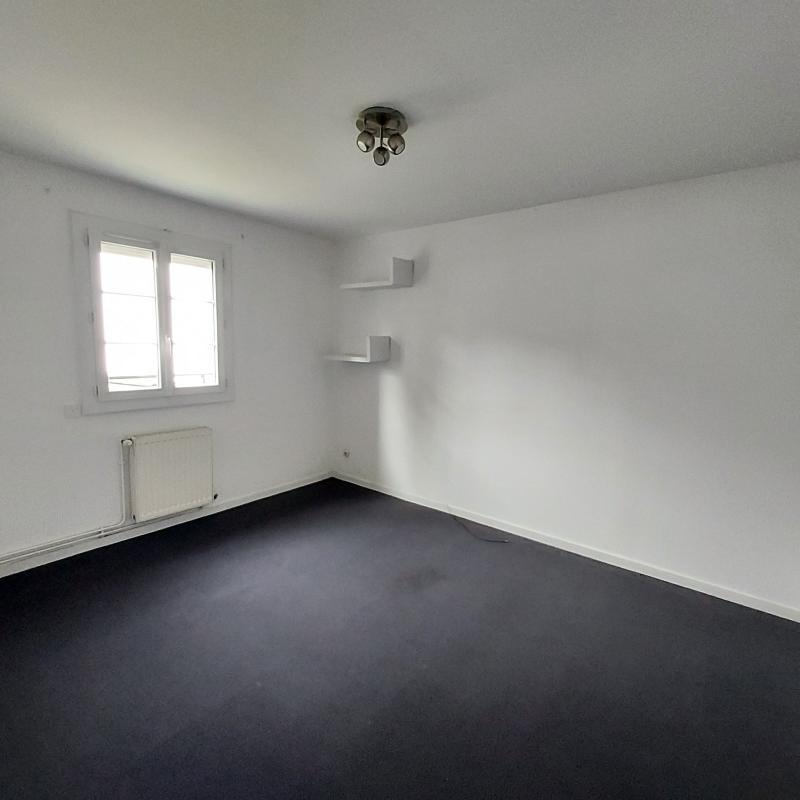 Maison - 147 m² - 6 pièces