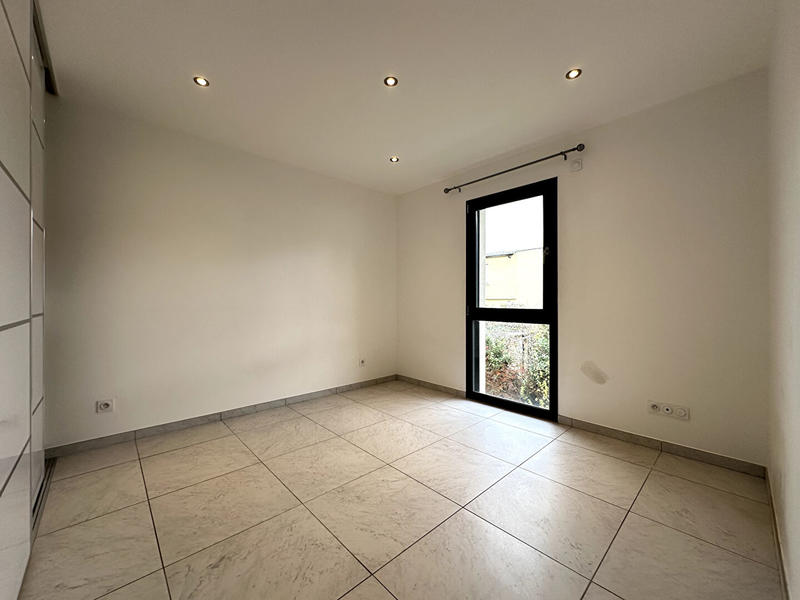 Maison - 103 m² - 4 pièces