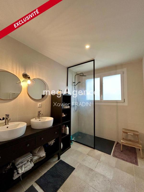 Maison - 150 m² - 6 pièces