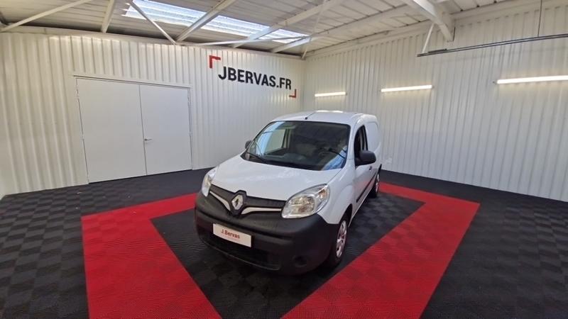 Renault Kangoo Express Extra R-Link TCe 115