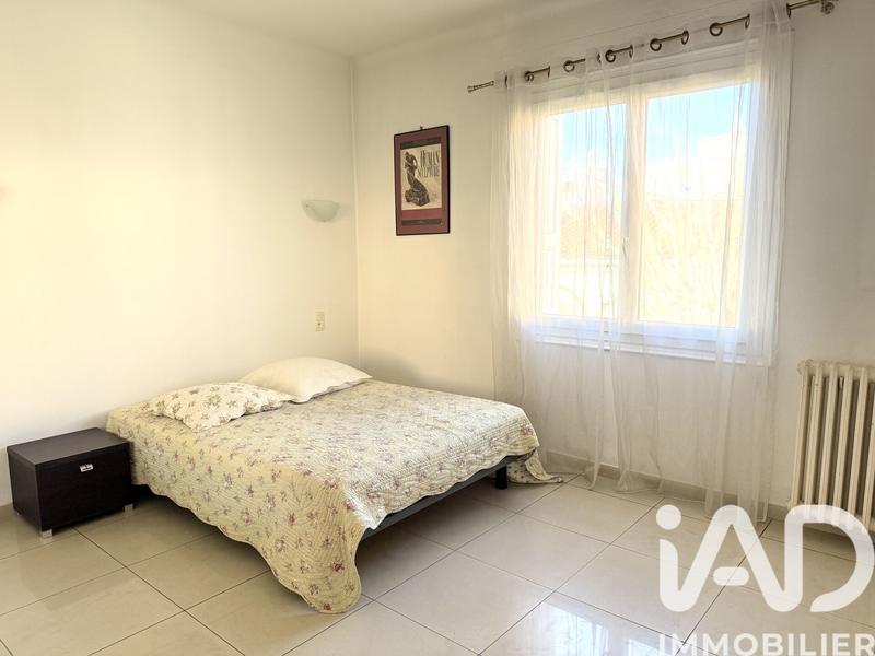 Appartement - 79 m² - 4 pièces