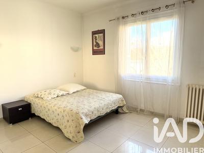 Appartement - 79 m² - 4 pièces