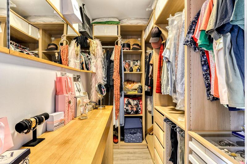 Maison - 107 m² - 4 pièces