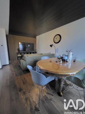 Appartement - 84 m² - 4 pièces