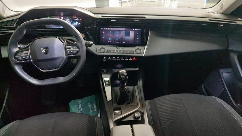 Peugeot 308 Sw BlueHDi 130 Active Pack