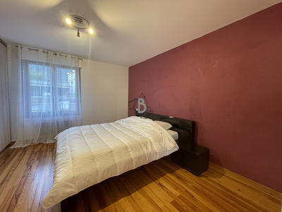 Appartement - 74 m² - 2 pièces