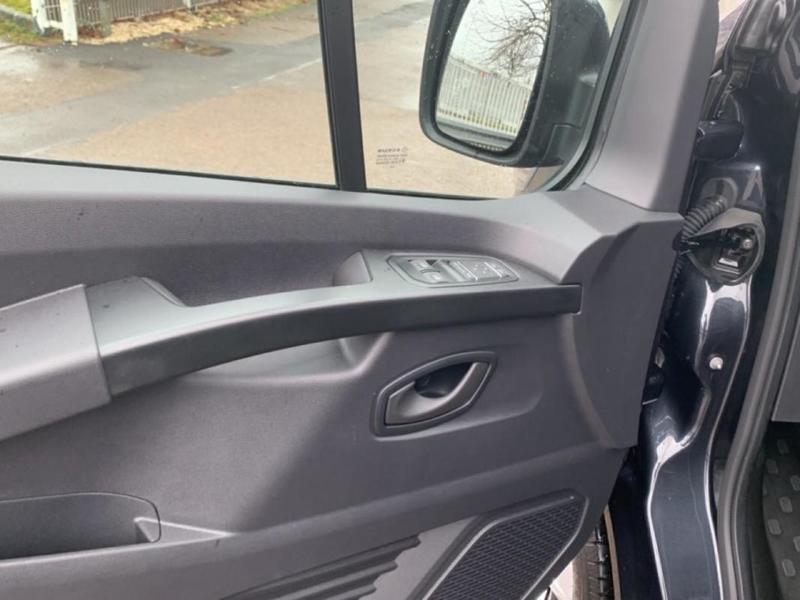 Renault Trafic Blue dCi 150 Grand Evolution