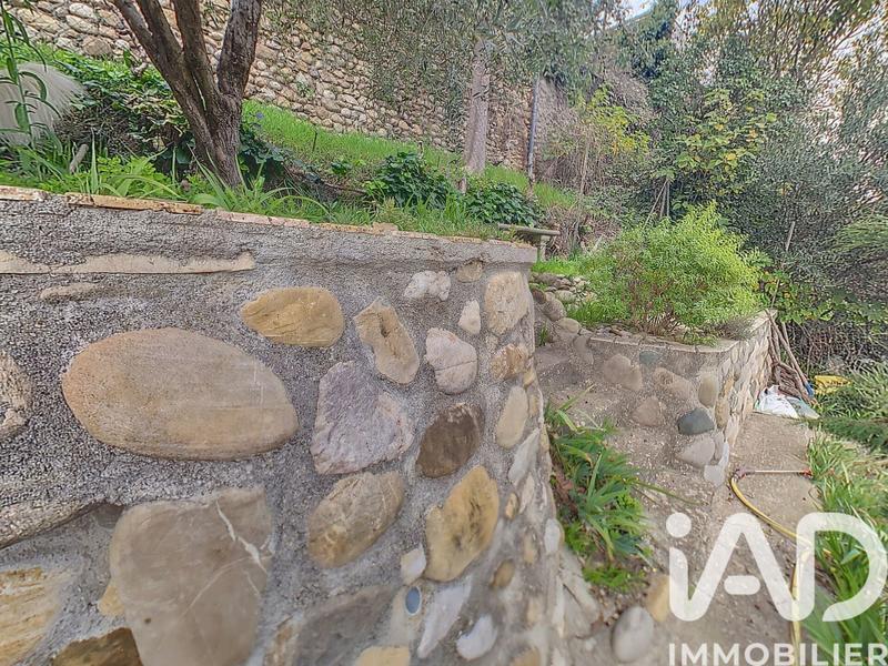 Maison de village - 105 m² - 4 pièces