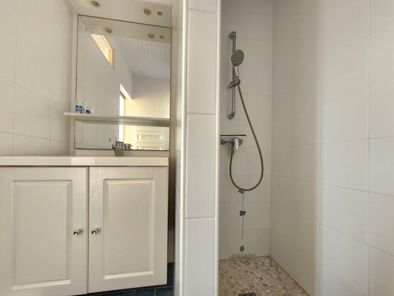 Maison - 68 m² - 3 pièces