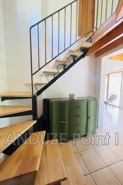 Maison - 138 m² - 4 pièces