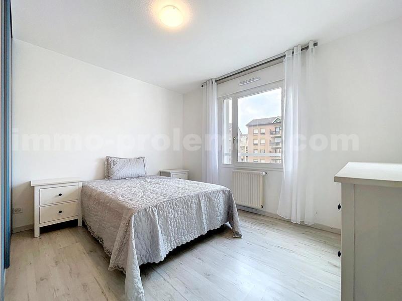 Appartement - 87 m² - 4 pièces