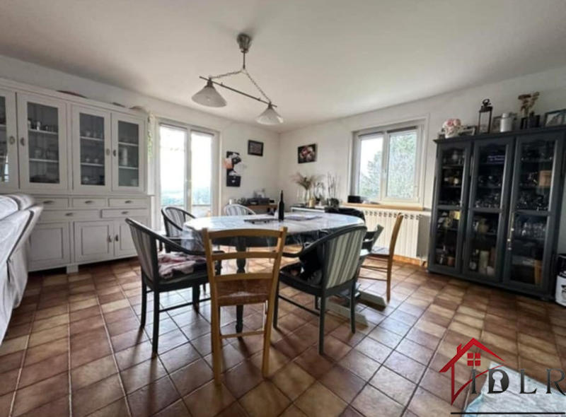 Maison de campagne - 195 m² - 7 pièces