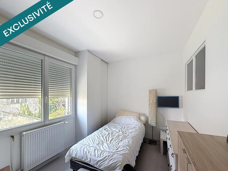 Maison - 137 m² - 6 pièces