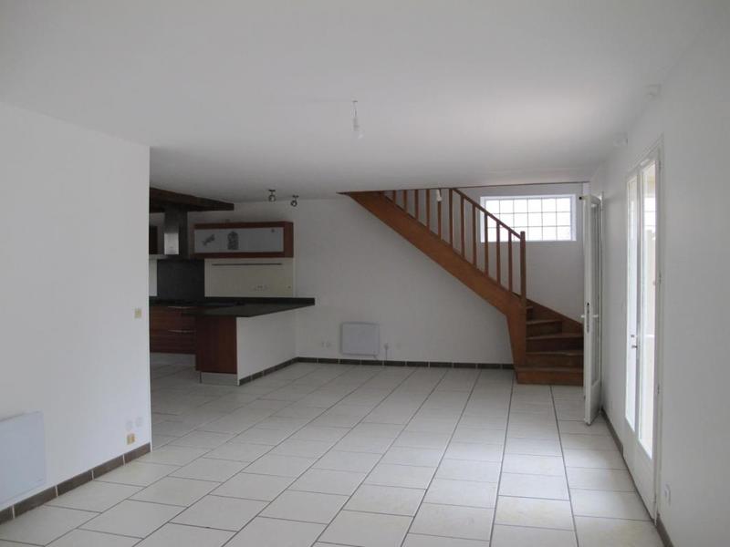Maison - 146 m² - 6 pièces