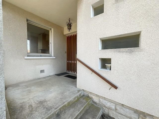 Maison ancienne - 207 m² - 7 pièces