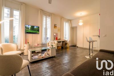 Appartement - 34 m² - 1 pièce